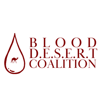 Blood Desert Coalition